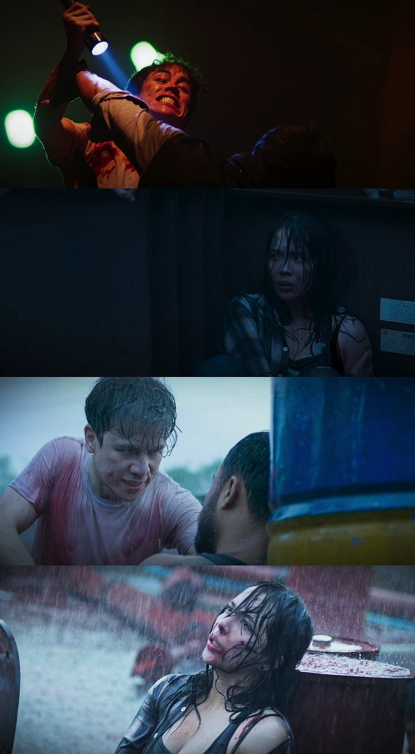 Download Topakk | 2023 | Hindi ORG | JHS WEB-DL | Full Movie 480p 720p 1080p