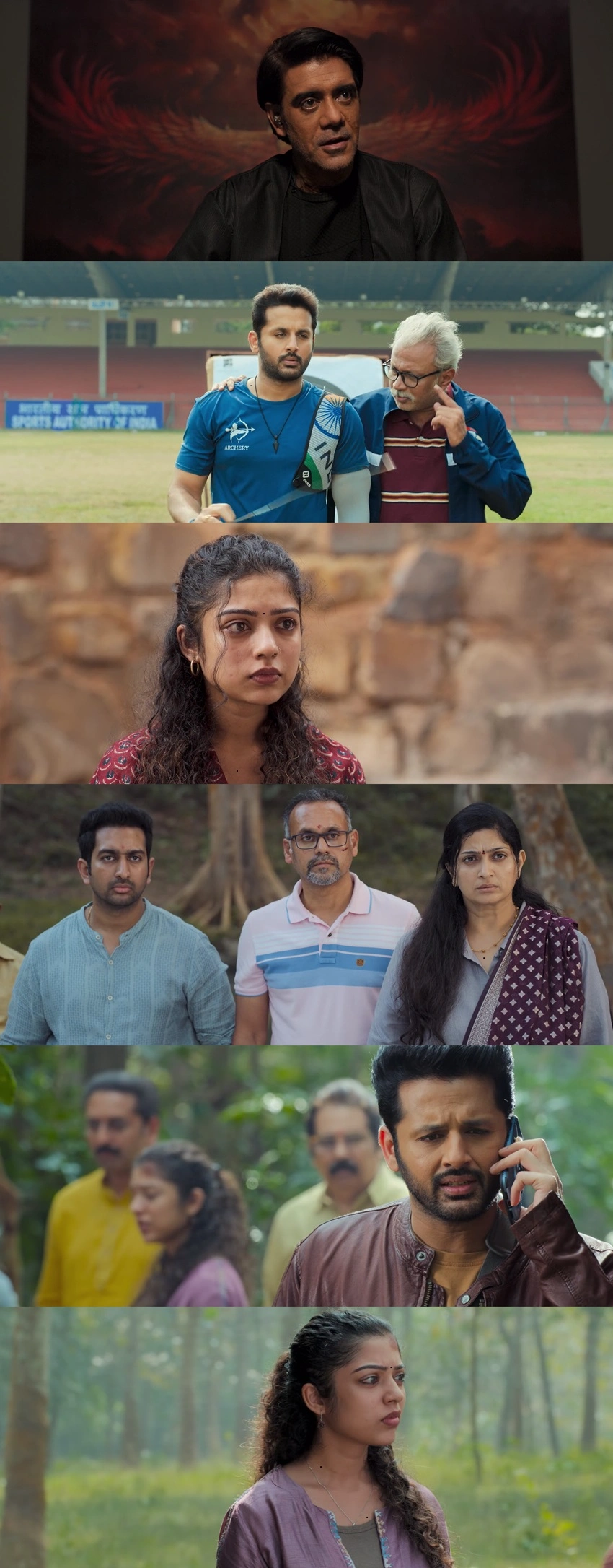 Download Thammudu | 2025 | Hindi (DD5.1) & Telugu | DS4K WEB-DL | Dual Audio | Full Movie 480p 720p 1080p