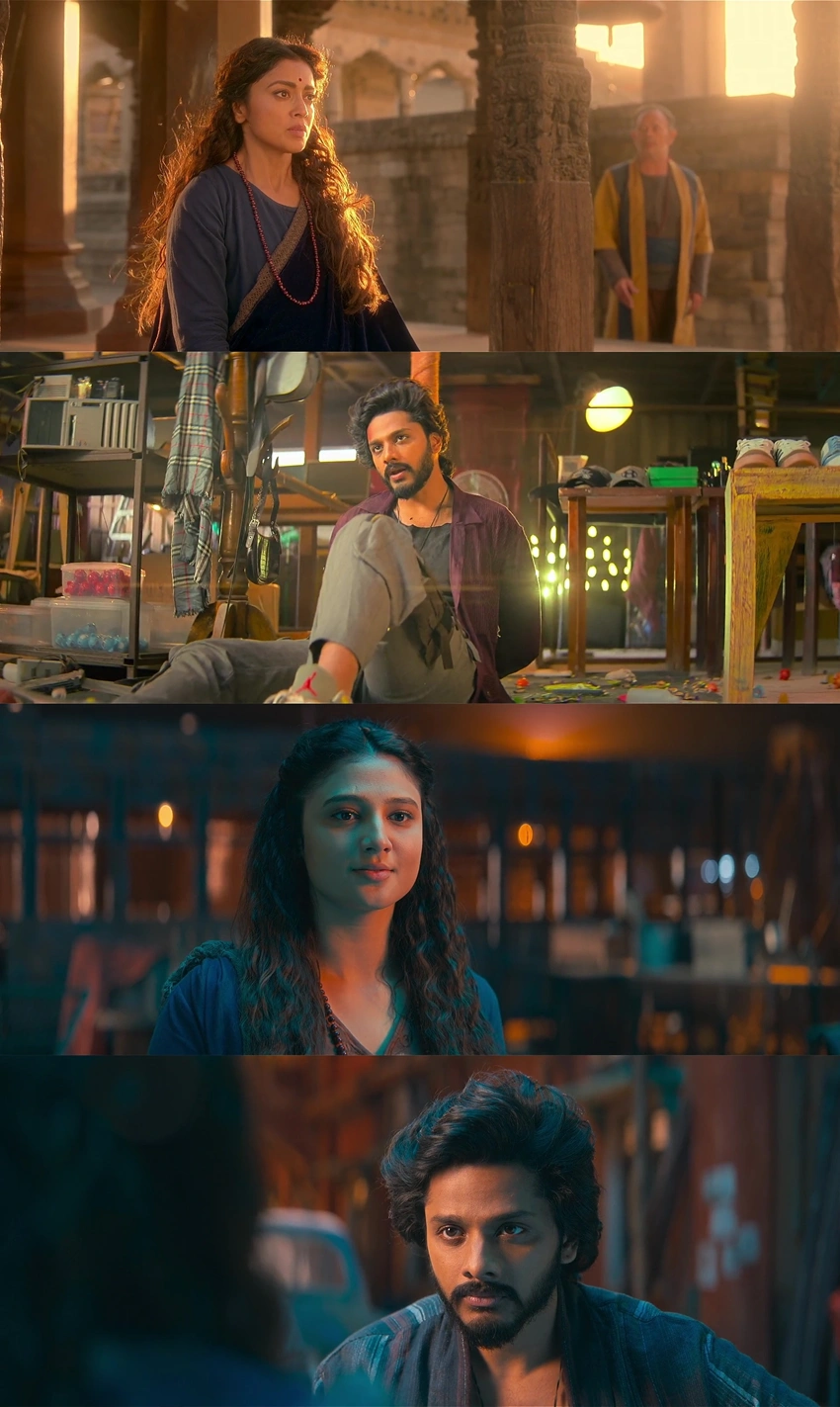 Download Mirai | 2025 | Hindi (LiNE) & Telugu | DS4K WEB-DL | Dual Audio | Full Movie 480p 720p 1080p