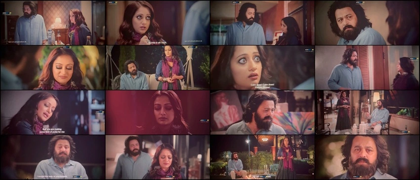 Download Sakaal Tar Hou Dya | 2025 | Hindi Dubbed | HDTS | Full Movie 480p 720p 1080p