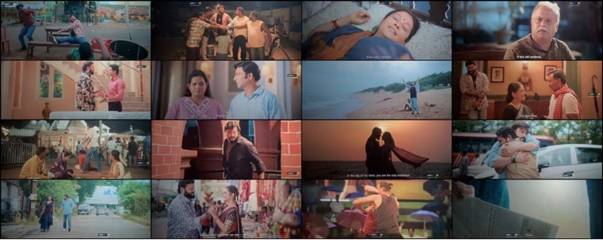 Download Chardham - A Journey Within | 2025 | Hindi Dubbed | HDTC | Full Movie 480p 720p 1080p