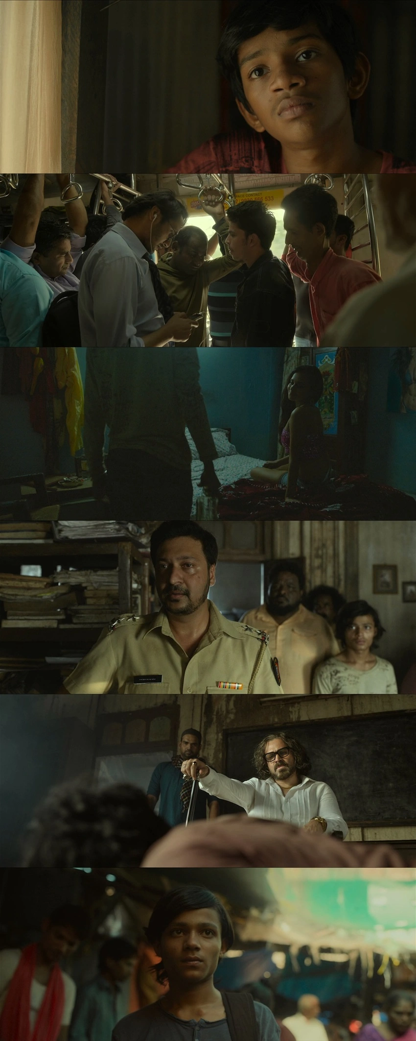 Download 55 | 2025 | Hindi DD5.1 | AMZN WEB-DL | Full Movie 480p 720p 1080p