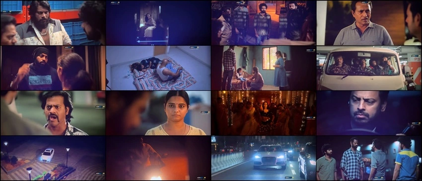 Download Blackmail | 2025 | Hindi Dubbed | HDTS | Full Movie 480p 720p 1080p