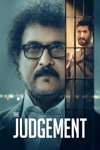 Download The Judgement | 2024 | Hindi Dubbed | Dual Audio | WEB-DL | Full Movie 480p 720p 1080p