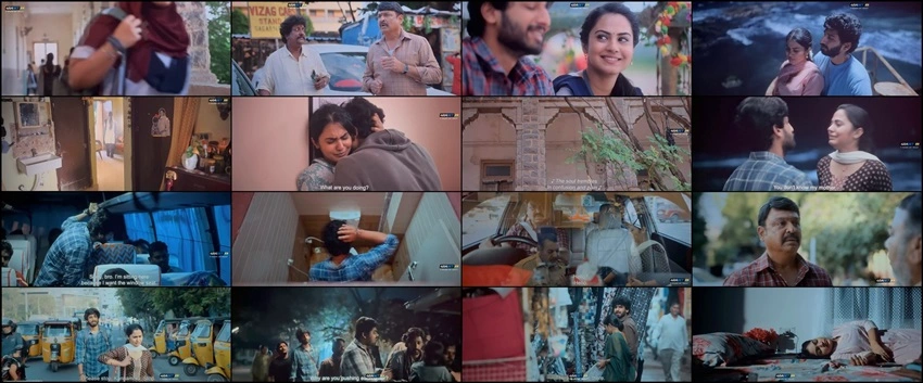 Download Beauty | 2025 | Hindi Dubbed | HDTS | Full Movie 480p 720p 1080p