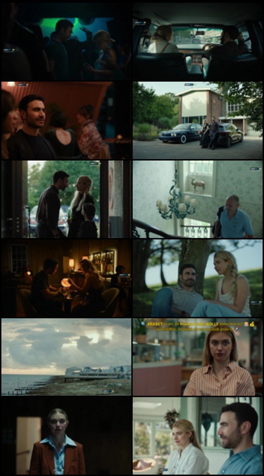 Download All of You | 2025 | Hindi Dubbed | WEBRip | Full Movie 480p 720p 1080p