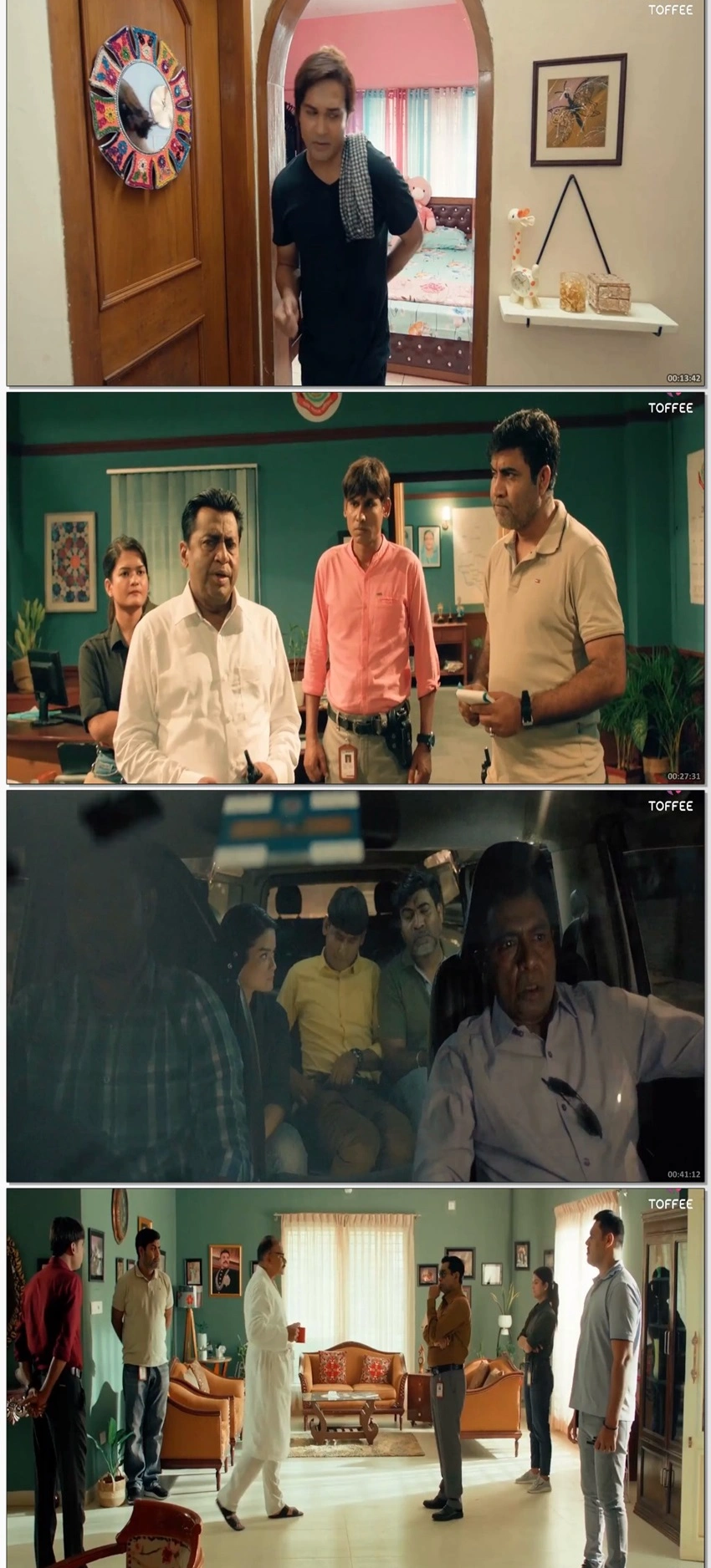 Download Lipstick | 2024 | Bengali | WEB-DL | Full Movie 480p 720p 1080p