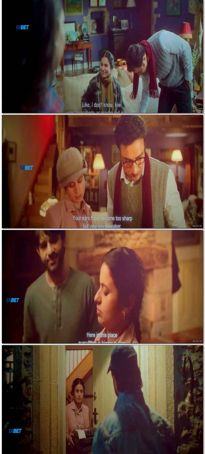 Download Lord Curzon Ki Haveli | 2025 | Hindi | HDTC | Full Movie 480p 720p 1080p