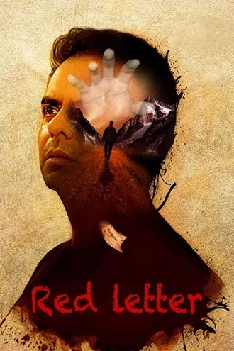 Download Red Letter | 2025 | Hindi DD2.0 | WEB-DL | Full Movie 480p 720p 1080p