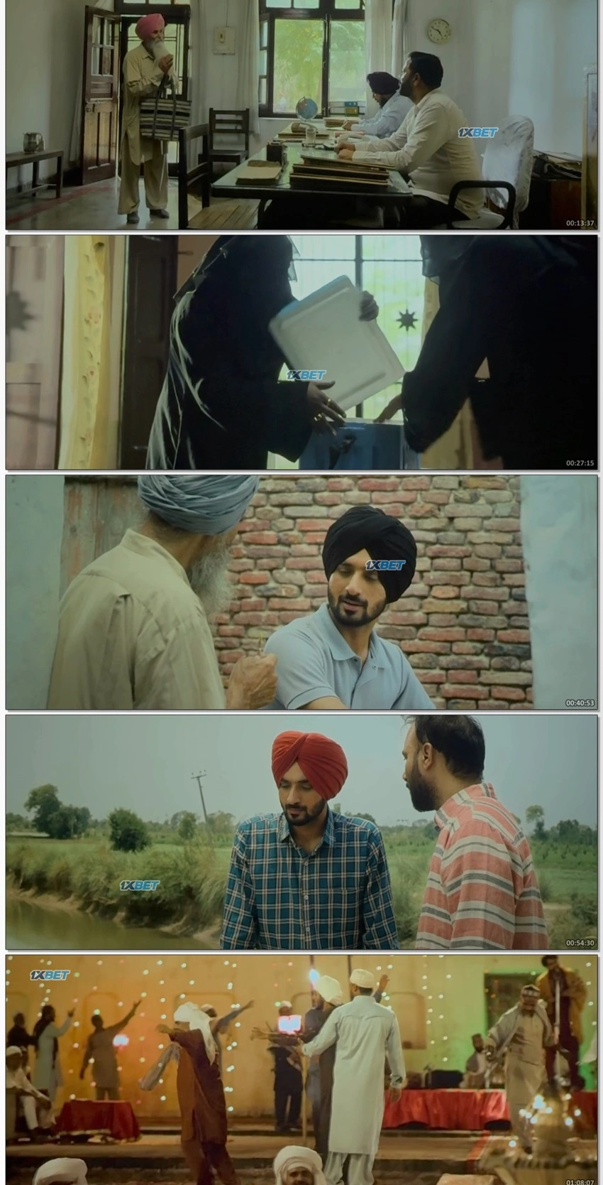 Download Soohe Ve Cheere Waleya | 2025 | Punjabi | HDTC | Full Movie 480p 720p 1080p