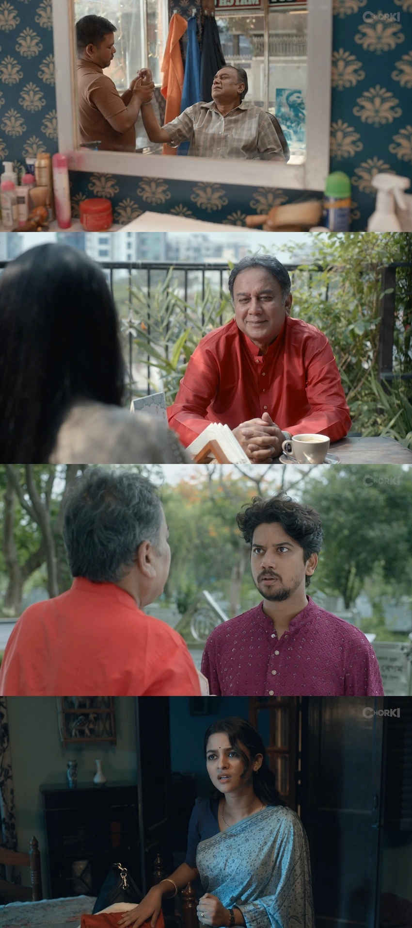 Download Utshob | 2025 | Bengali | Chorki WEB-DL | Full Movie 480p 720p 1080p