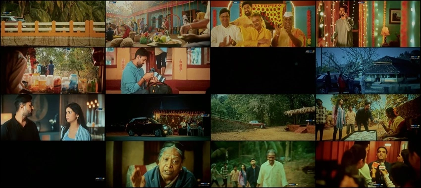 Download Chhabi | 2025 | Hindi Dubbed | PreHD | Full Movie 480p 720p 1080p