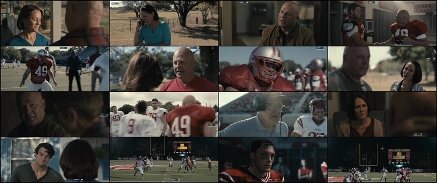 Download The Senior | 2023 | Hindi Dubbed | WEBRip | Full Movie 480p 720p 1080p