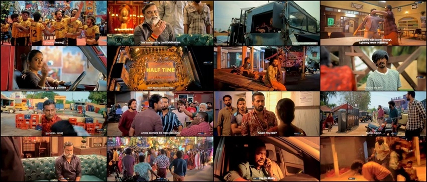 Download Balti | 2025 | Hindi Dubbed (LiNE) | PreHD | Full Movie 480p 720p 1080p