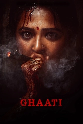 Download Ghaati | 2025 | Hindi ORG 5.1 | Dubbed | WEB-DL | Full Movie 480p 720p 1080p