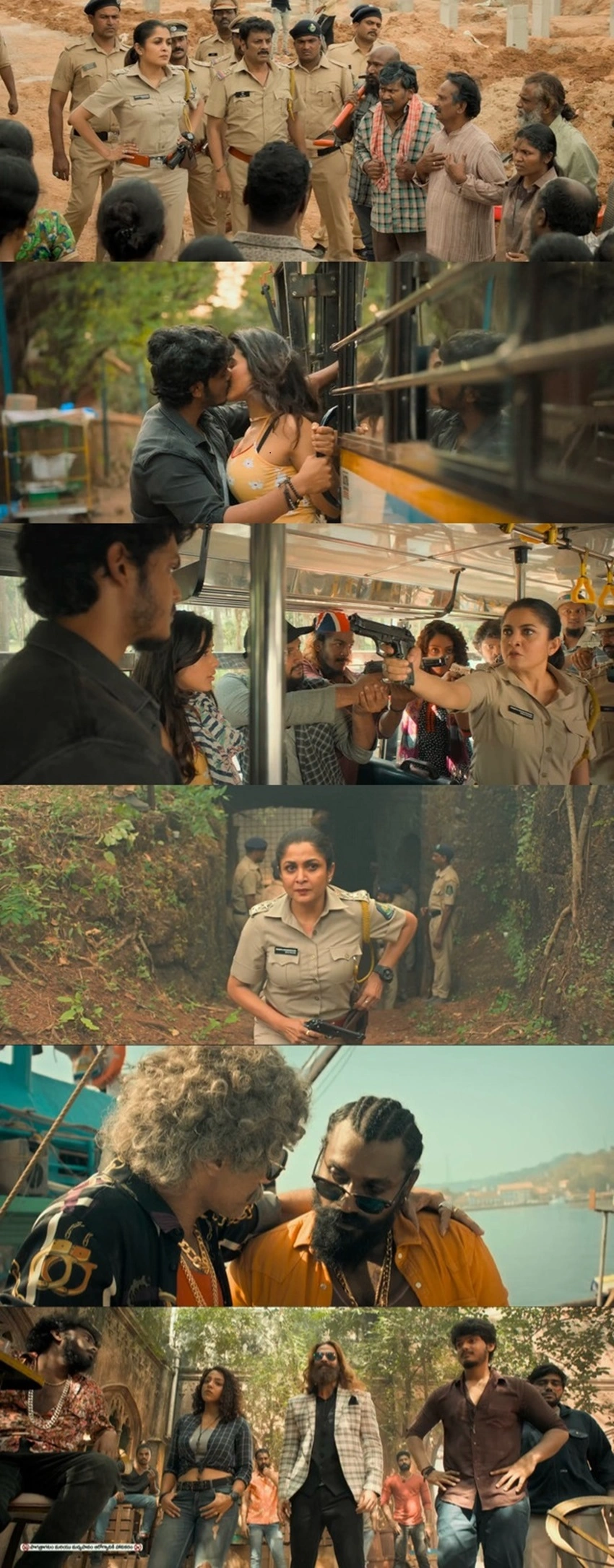 Download Romantic | 2021 | Hindi + Telugu | Dual Audio | Uncut WeB-DL | Full Movie 480p 720p 1080p