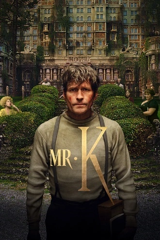 Download Mr. K | 2025 | Hindi Dubbed | WEBRip | Full Movie 480p 720p 1080p