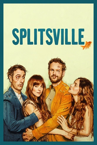 Download Splitsville | 2025 | Hindi & English | Blu-Ray | Dual Audio | Full Movie 480p 720p 1080p
