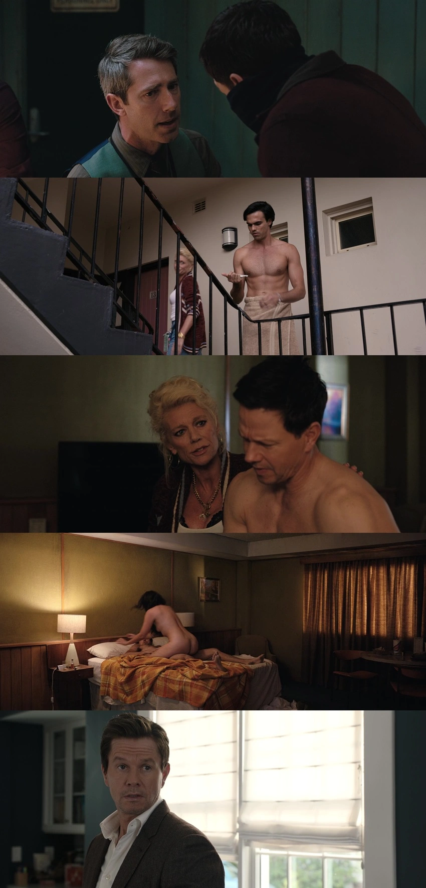 Download Play Dirty | 2025 | Hindi (DD5.1) & English | Dual Audio | WEB-DL | Full Movie 480p 720p 1080p