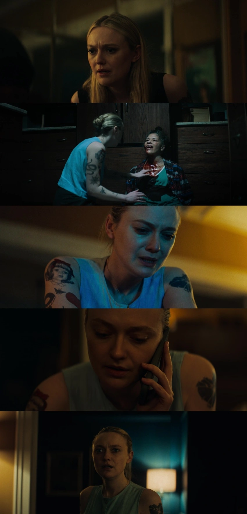 Download Vicious | 2025 | Hindi (DD5.1) & English | Dual Audio | WEB-DL | Full Movie 480p 720p 1080p