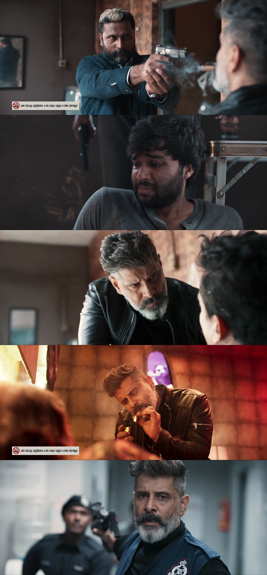 Download Kadaram Kondan | 2019 | Hindi (DD2.0) & Tamil | Dual Audio | UNCUT DS4K WEB-DL | Full Movie 480p 720p 1080p