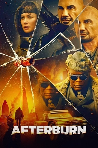 Download Afterburn | 2025 | Hindi Dubbed | WEBRip | Full Movie 480p 720p 1080p