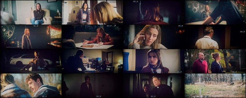 Download Hell House LLC Lineage | 2025 | Hindi Dubbed | CAMRip | Full Movie 480p 720p 1080p