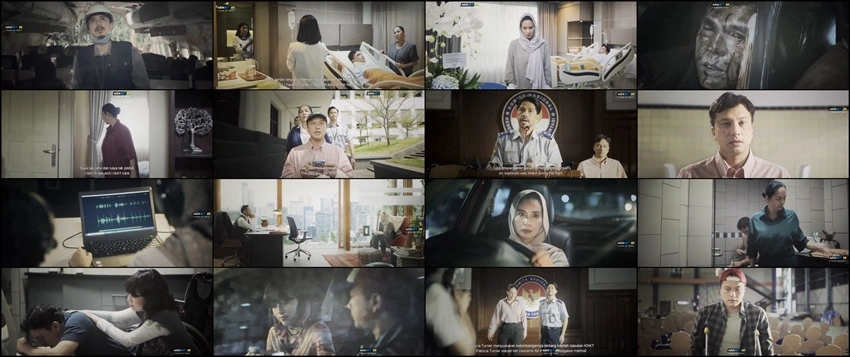 Download Tukar Takdir | 2025 | Hindi Dubbed | CAMRip | Full Movie 480p 720p 1080p