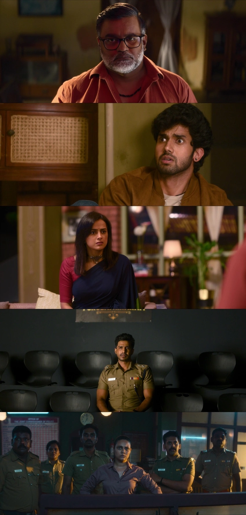 Download Aaryan | 2025 | Hindi (DD5.1) & Tamil  | WEB-DL | Full Movie 480p 720p 1080p