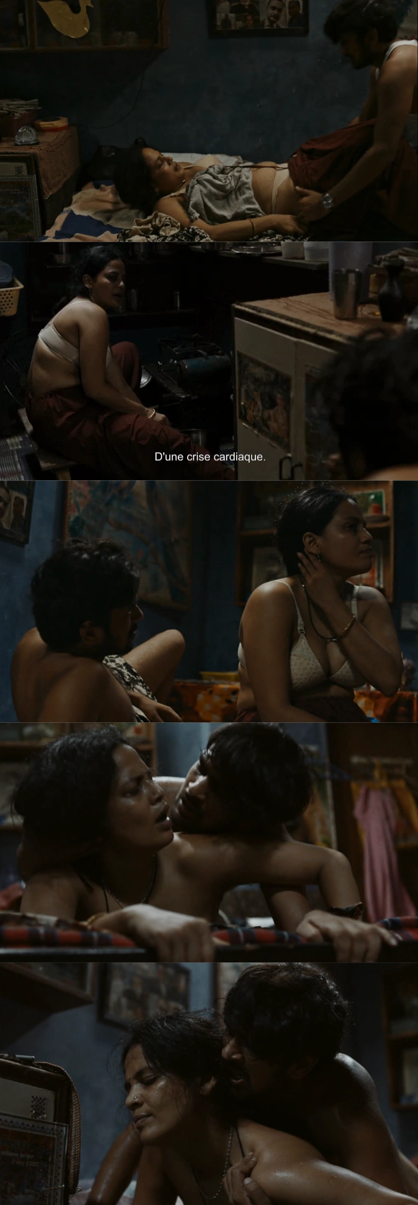 Download Agra | 2023 | Hindi | WEB-DL | Full Movie 480p 720p 1080p