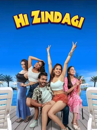 Download Hi Zindagi | 2025 | Hindi Dubbed | HDTS | Full Movie 480p 720p 1080p