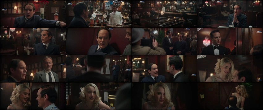 Download Blue Moon | 2025 | Hindi Dubbed | WEBRip | Full Movie 480p 720p 1080p