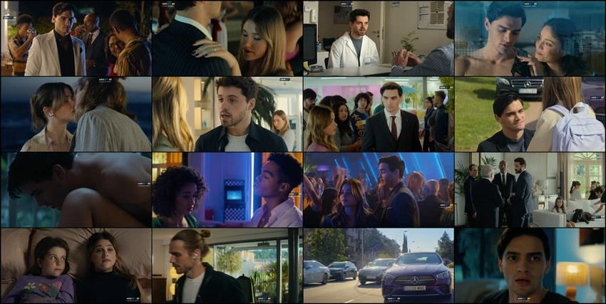 Download Culpa Nuestra | 2025 | Hindi Dubbed | WEBRip | Full Movie 480p 720p 1080p