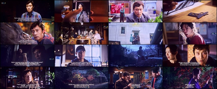 Download No Other Choice | 2025 | Hindi Dubbed | CAMRip | Full Movie 480p 720p 1080p