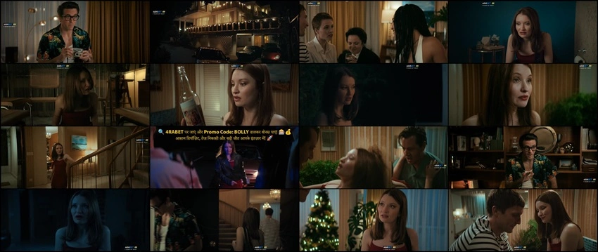 Download One More Shot | 2025 | Hindi Dubbed | WEBRip | Full Movie 480p 720p 1080p