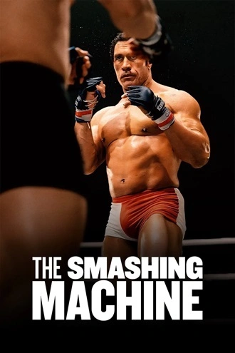 Download The Smashing Machine | 2025 | Hindi (ORG) & English | Dual Audio | WEB-DL | Full Movie 480p 720p 1080p