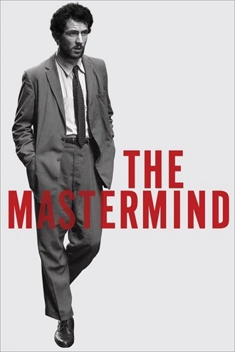 Download The Mastermind | 2025 | Hindi Dubbed | CAMRip | Full Movie 480p 720p 1080p