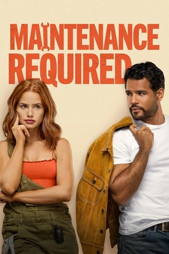Download Maintenance Required | 2025 | Hindi Dubbed & English | Dual Audio | WEB-DL | Full Movie 480p 720p 1080p