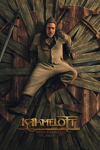 Download Kaamelott - Deuxième volet: Partie 1 | 2025 | Hindi Dubbed | CAMRip | Full Movie 480p 720p 1080p