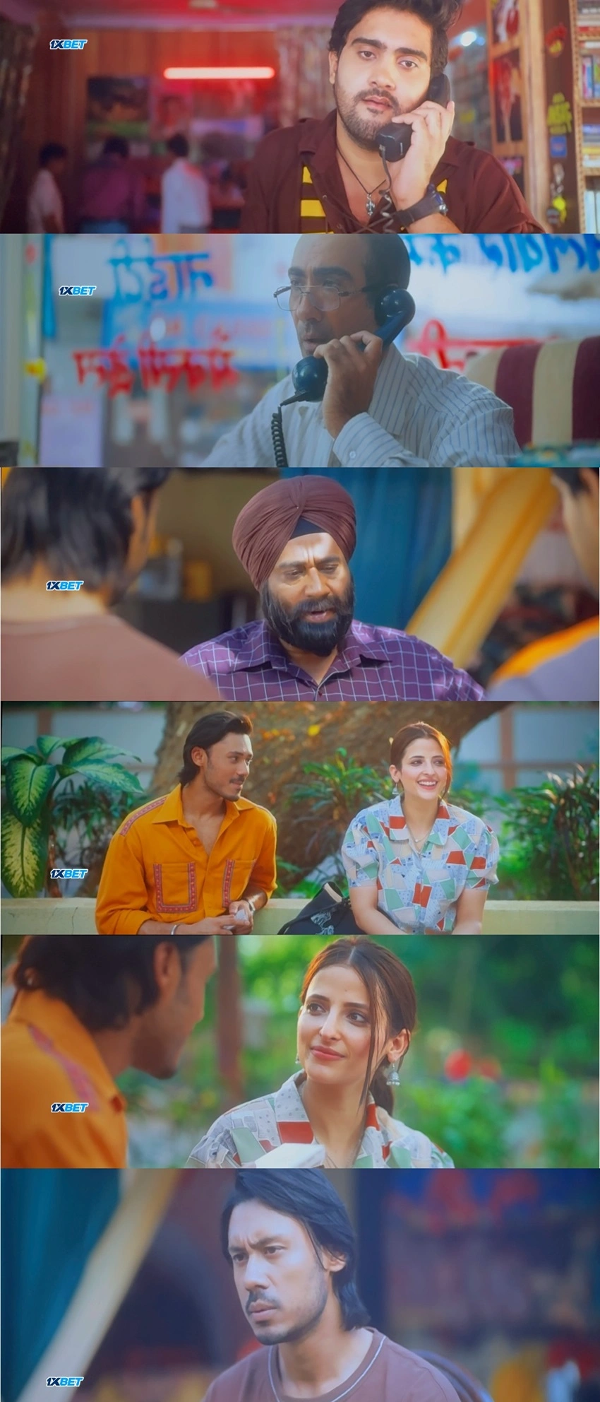 Download Jassi Weds Jassi | 2025 | Hindi | HDTC | Full Movie 480p 720p 1080p