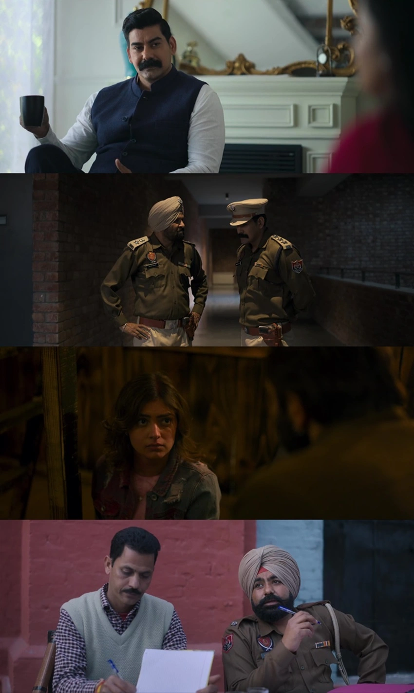 Download Dakuaan Da Munda 3 | 2025 | Hindi Dubbed & Punjabi DD5.1 | Dual Audio | WEB-DL | Full Movie 480p 720p 1080p