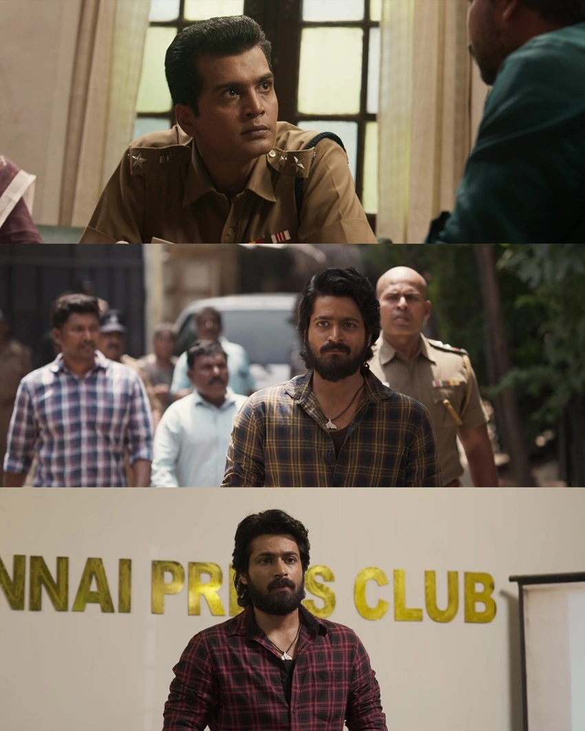 Download Diesel | 2025 |  [Hindi (DD5.1) & Tamil] | Dual Audio | WEB-DL | Full Movie 480p 720p 1080p