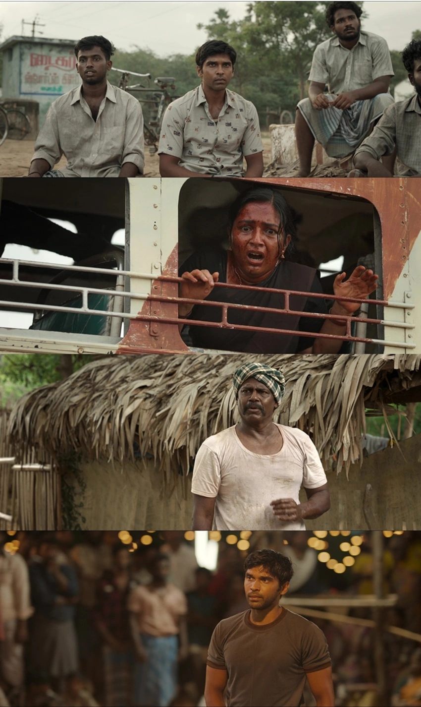 Download Bison Kaalamaadan | 2025 | Hindi (DD5.1) & Tamil | WEB-DL | Dual Audio | Full Movie 480p 720p 1080p