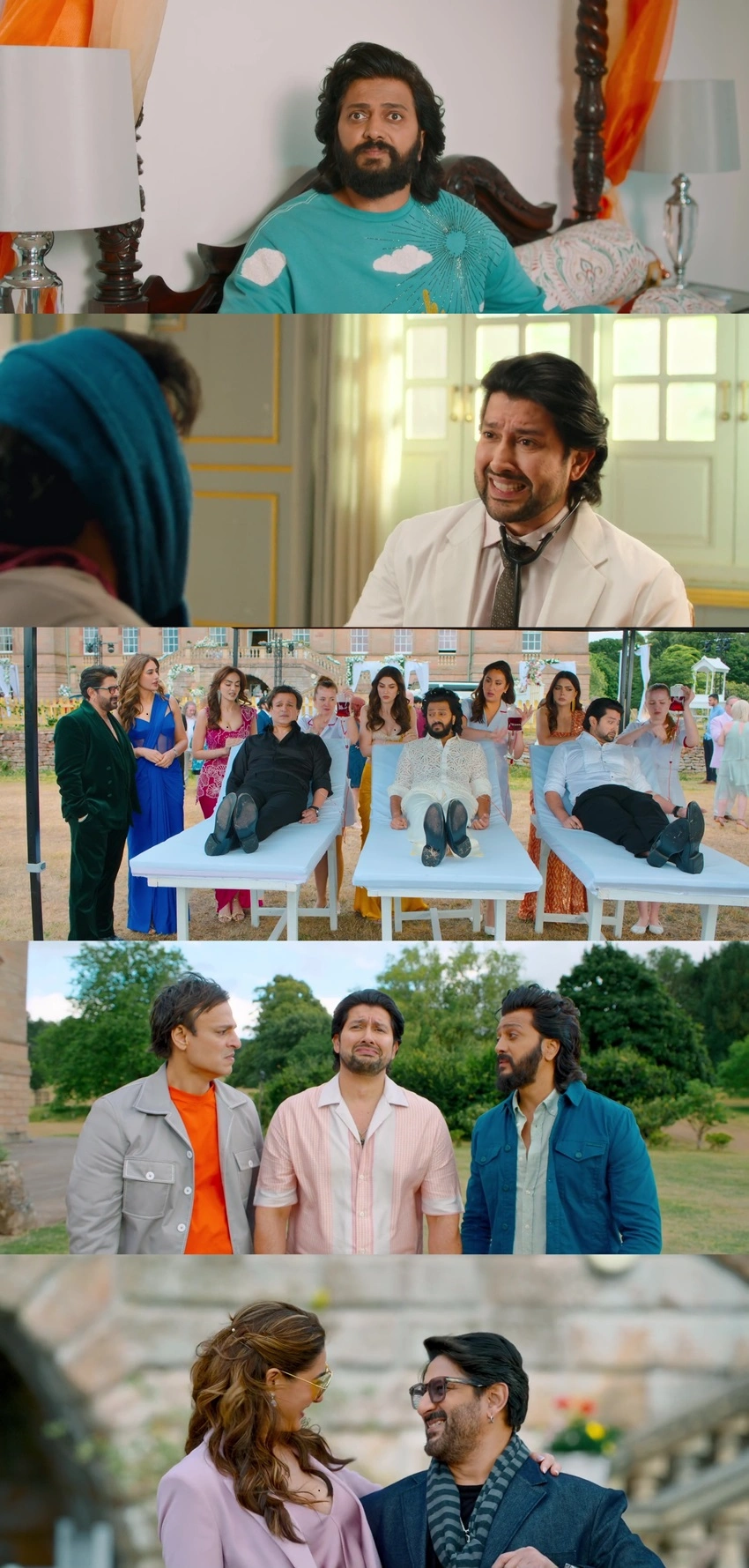 Download Mastiii 4 | 2025 | Hindi DD5.1 | Zee5 WEB-DL | Full Movie 480p 720p 1080p