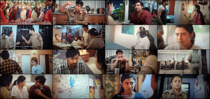 Download Premante | 2025 | Hindi Dubbed | HDTC | Full Movie 480p 720p 1080p