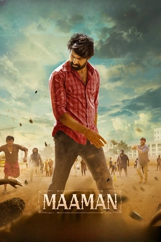 Download Maaman | 2025 | Hindi (DD5.1) & Tamil | UNCUT WEB-DL | Dual Audio | Full Movie 480p 720p 1080p