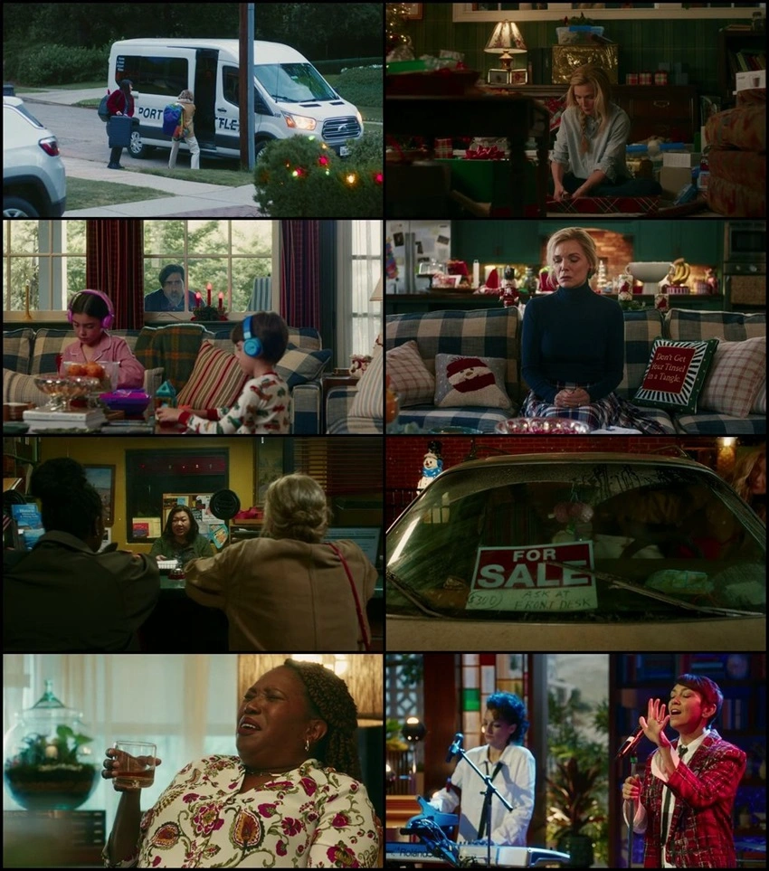 Download Oh. What. Fun. | 2024 | WEB-DL | Dual Audio | Hindi-English | Full Movie 480p 720p 1080p