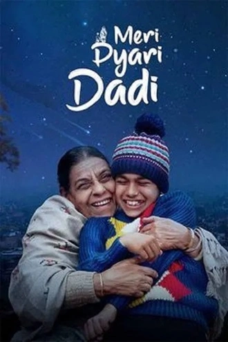 Download Meri Pyari Dadi | 2025 | Punjabi DD5.1 | WEB-DL | Full Movie 480p 720p 1080p