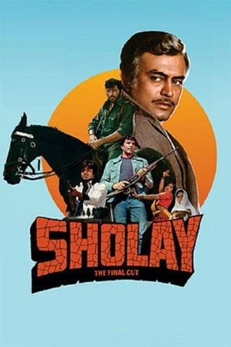 Download Sholay: The Final Cut | 2025 | Hindi | HQ HDTS | Full Movie 480p 720p 1080p