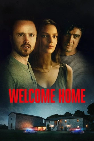 Download Welcome Home | 2018 | BluRay Dual Audio | Hindi-English | Full Movie 480p 720p 1080p